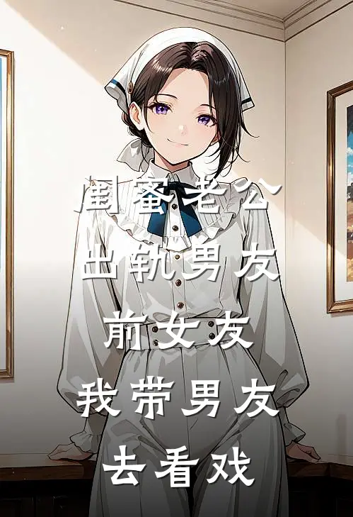 闺蜜老公出轨男友前女友，我带男友去看戏