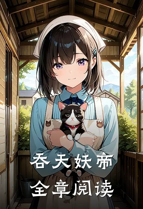 吞天妖帝全章阅读