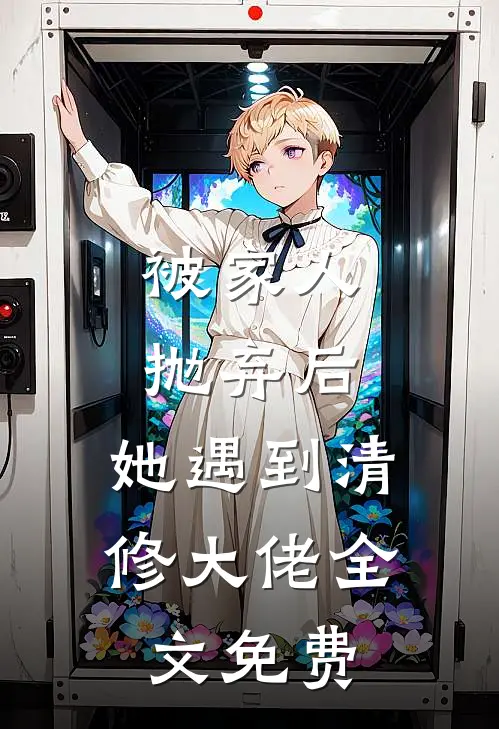 被家人抛弃后，她遇到清修大佬全文免费
