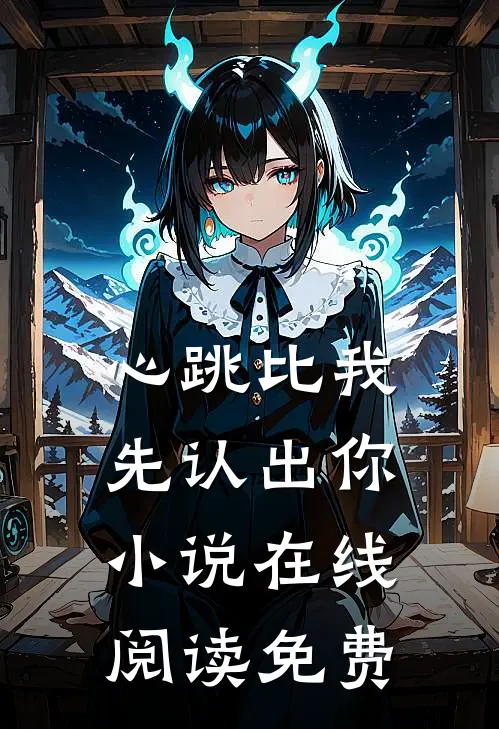 心跳比我先认出你小说在线阅读免费
