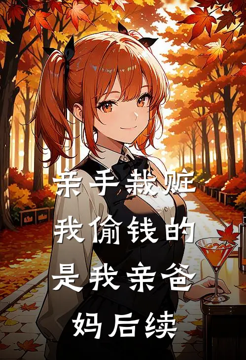 亲手栽赃我偷钱的，是我亲爸妈后续