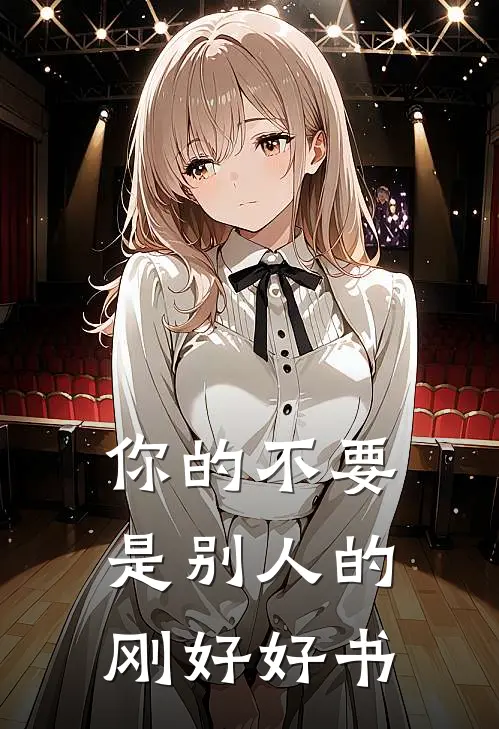 你的不要，是别人的刚好好书