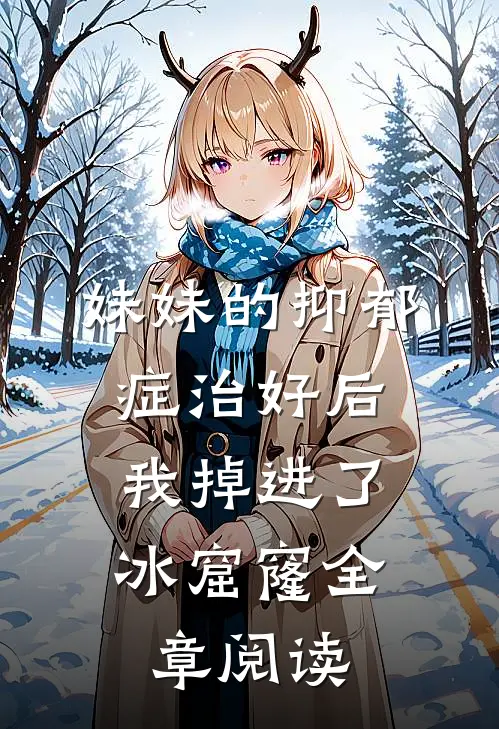妹妹的抑郁症治好后，我掉进了冰窟窿全章阅读
