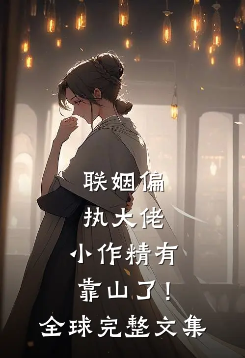 联姻偏执大佬，小作精有靠山了！全球完整文集
