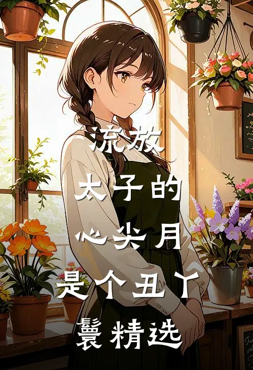 流放：太子的心尖月，是个丑丫鬟精选