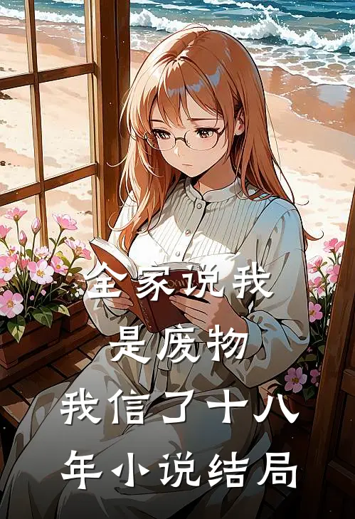 全家说我是废物，我信了十八年小说结局