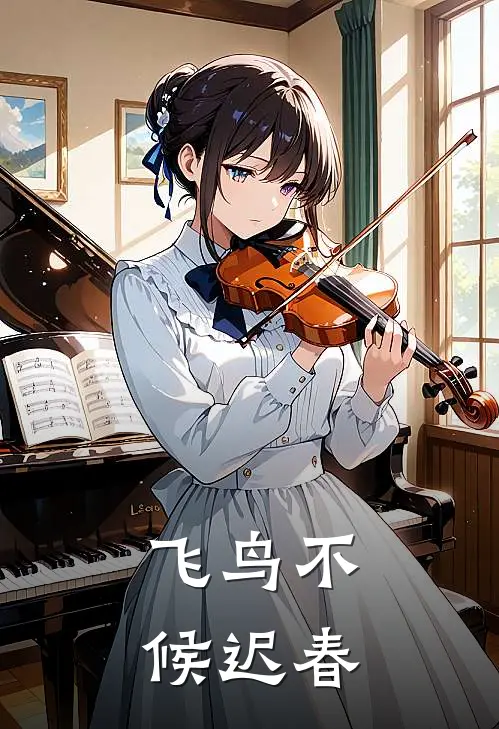 飞鸟不候迟春