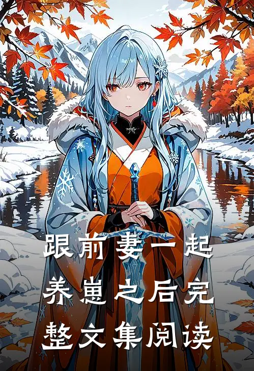 跟前妻一起养崽之后完整文集阅读