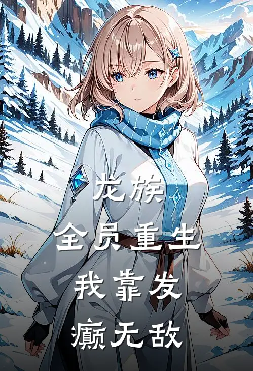 龙族：全员重生，我靠发癫无敌