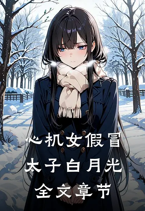 心机女假冒太子白月光全文章节