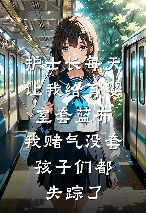 护士长每天让我给育婴室套蓝布，我赌气没套，孩子们都失踪了