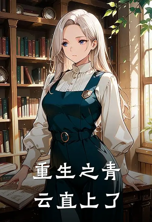 重生之青云直上了