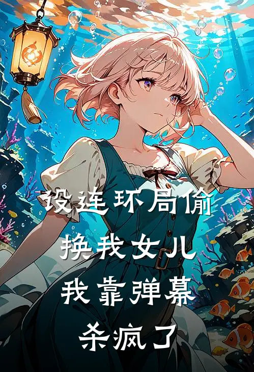 设连环局偷换我女儿，我靠弹幕杀疯了