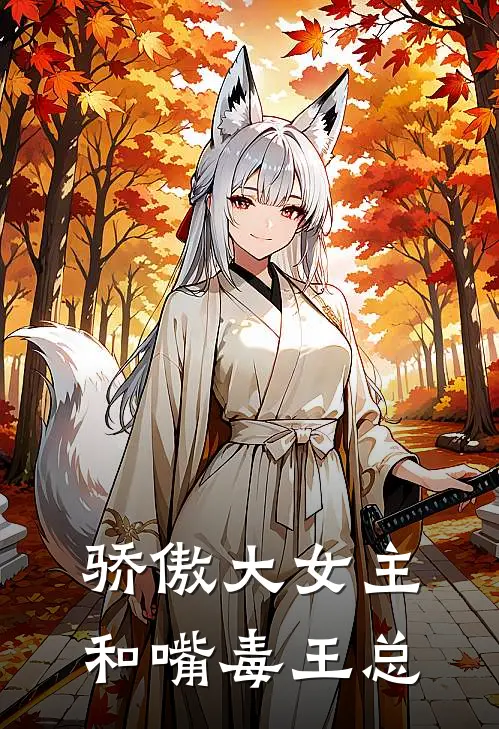 骄傲大女主和嘴毒王总