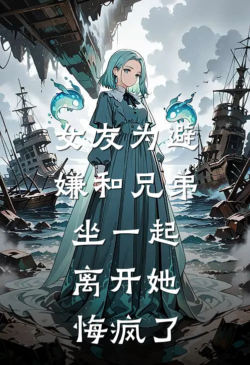 女友为避嫌和兄弟坐一起，离开她悔疯了