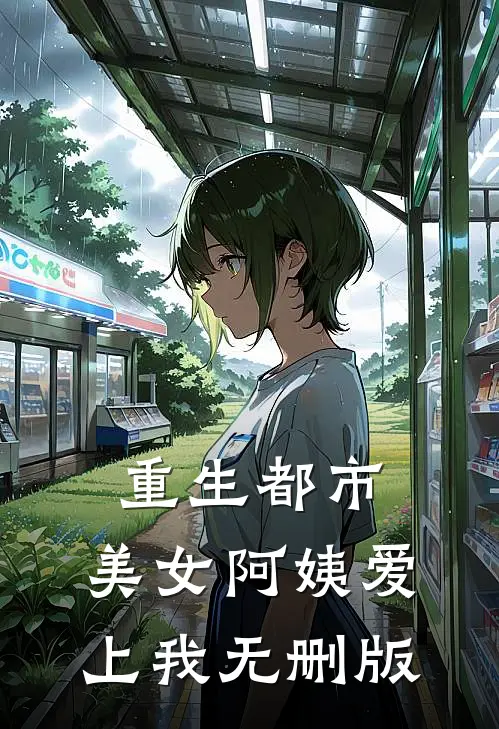 重生都市：美女阿姨爱上我无删版