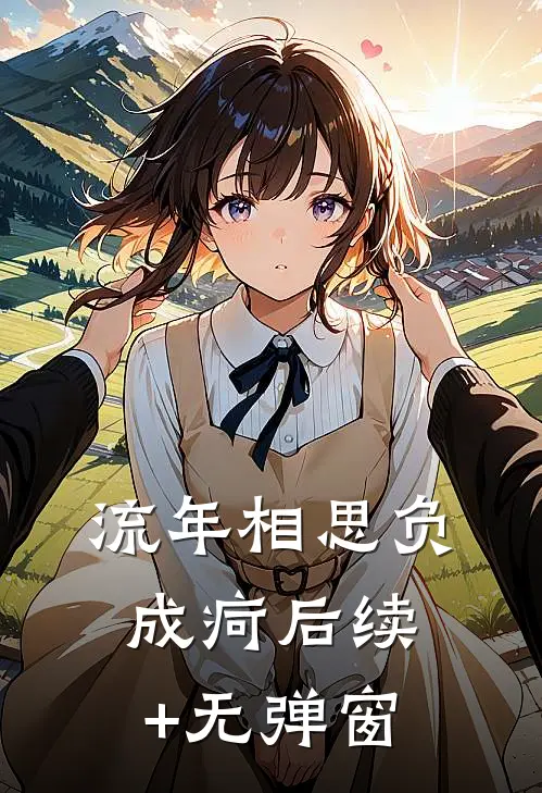 流年相思负成疴后续+无弹窗