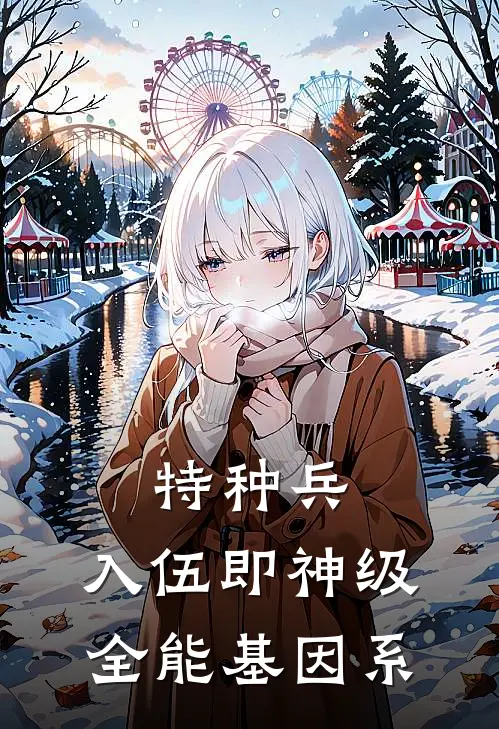 特种兵：入伍即神级，全能基因系