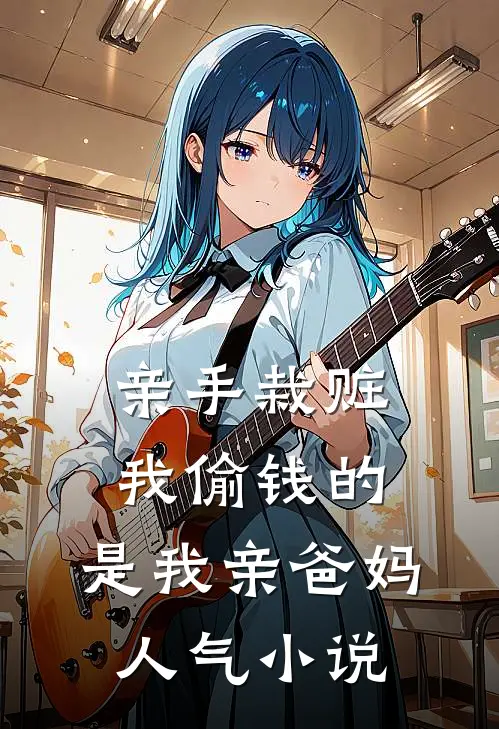 亲手栽赃我偷钱的，是我亲爸妈人气小说