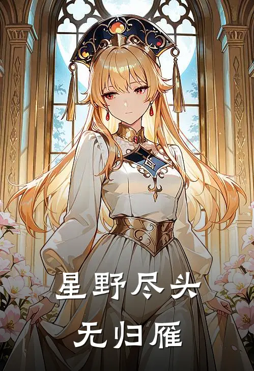 星野尽头无归雁
