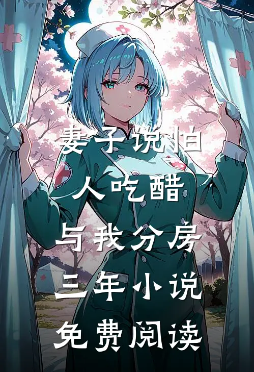 妻子说怕人吃醋，与我分房三年小说免费阅读