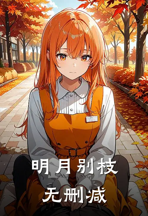 明月别枝无删减