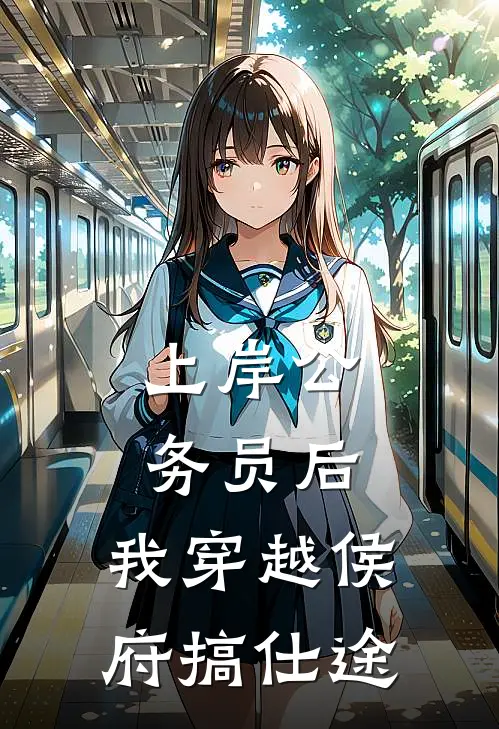 上岸公务员后，我穿越侯府搞仕途