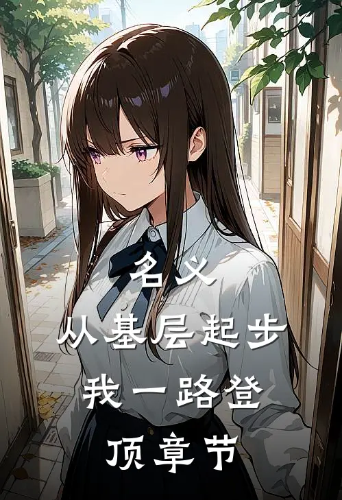 名义：从基层起步，我一路登顶章节