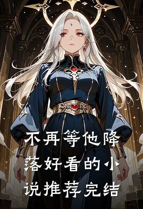 不再等他降落好看的小说推荐完结
