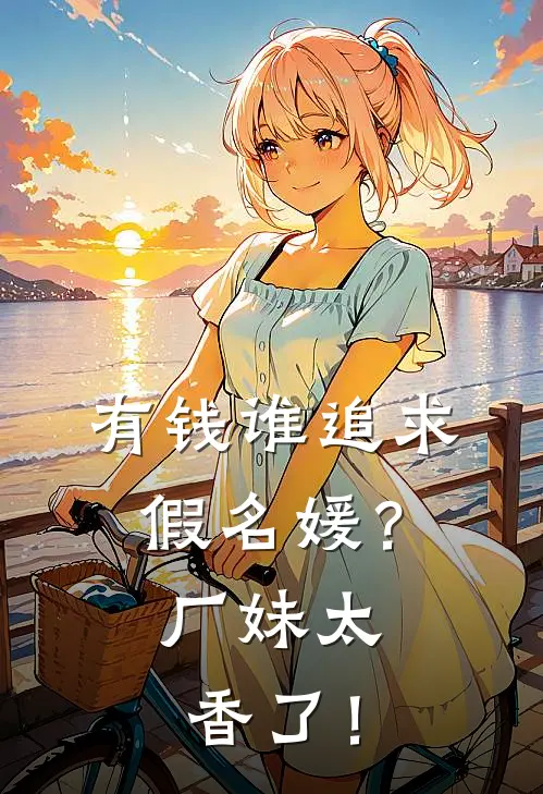 有钱谁追求假名媛？厂妹太香了！