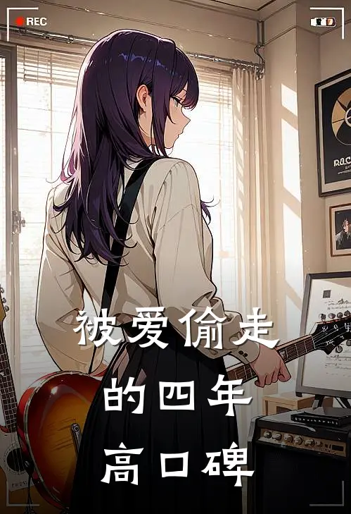 被爱偷走的四年高口碑