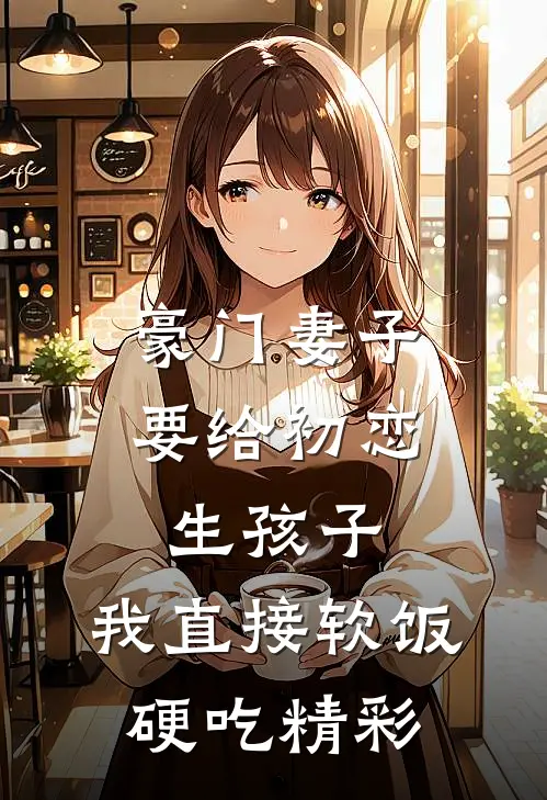 豪门妻子要给初恋生孩子，我直接软饭硬吃精彩