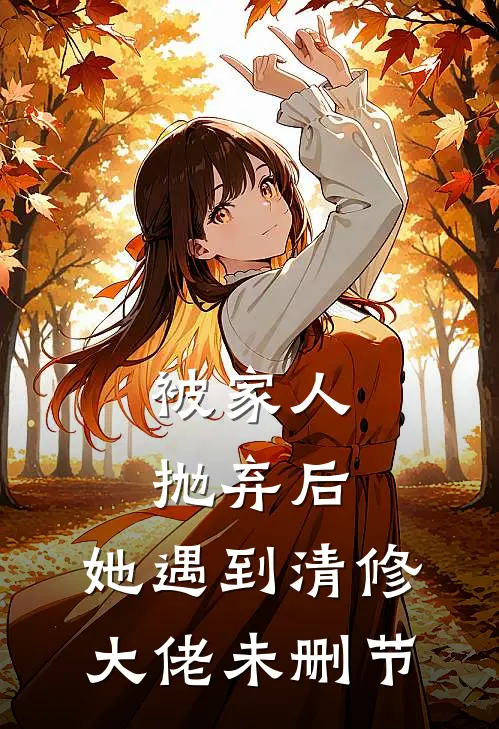 被家人抛弃后，她遇到清修大佬未删节