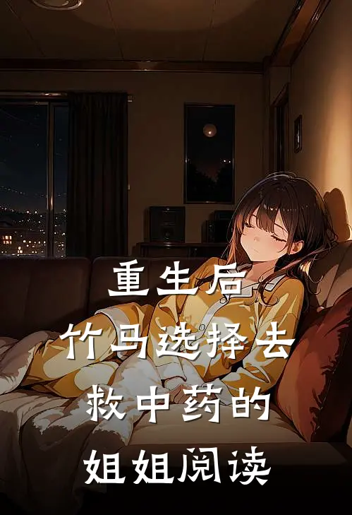 重生后，竹马选择去救中药的姐姐阅读