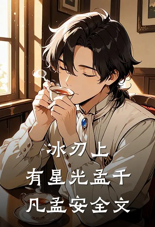 冰刃上，有星光孟千凡孟安全文