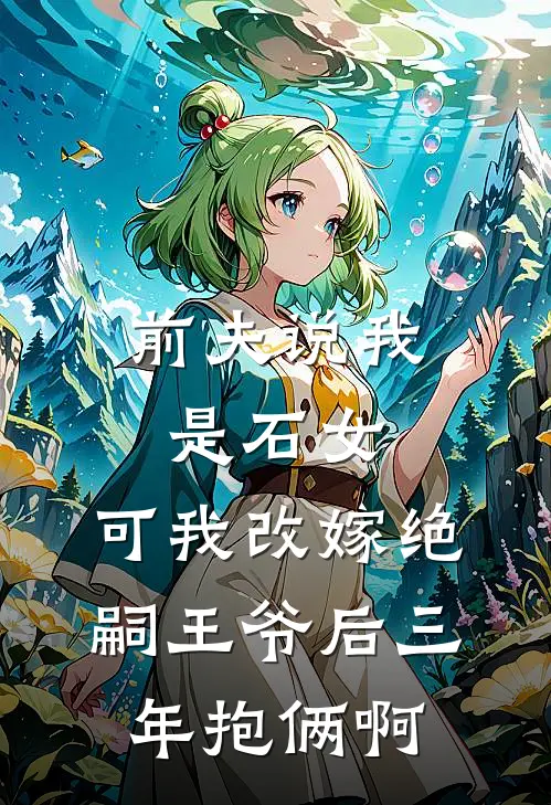 前夫说我是石女，可我改嫁绝嗣王爷后三年抱俩啊