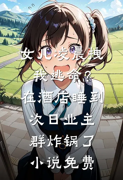 女儿凌晨拽我逃命？在酒店睡到次日，业主群炸锅了小说免费