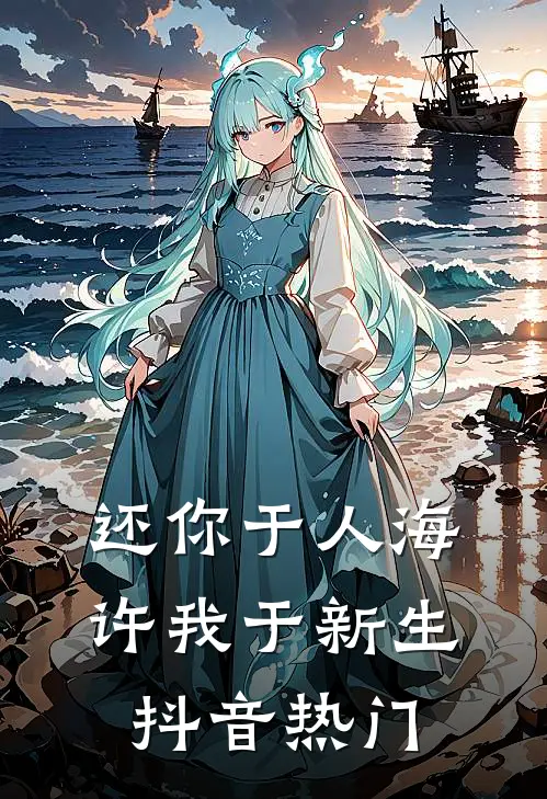 还你于人海，许我于新生抖音热门
