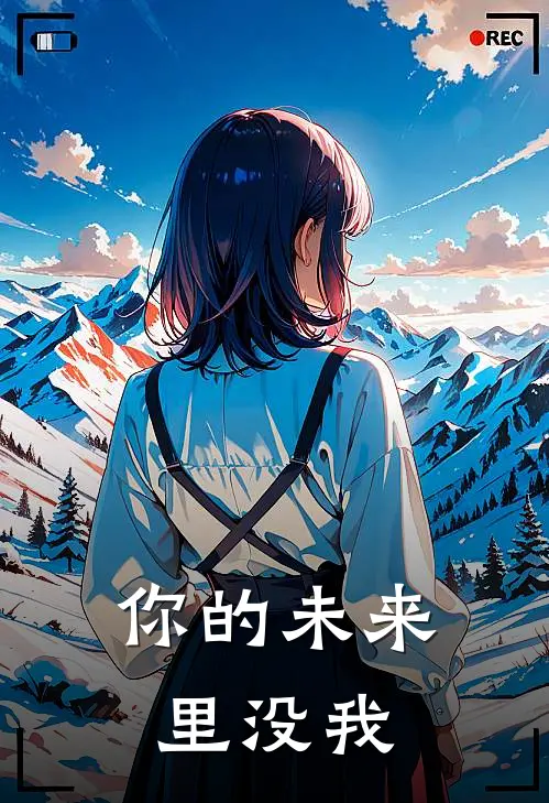 你的未来里没我