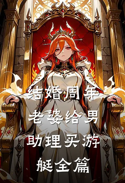 结婚周年，老婆给男助理买游艇全篇