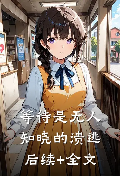 等待是无人知晓的溃逃后续+全文