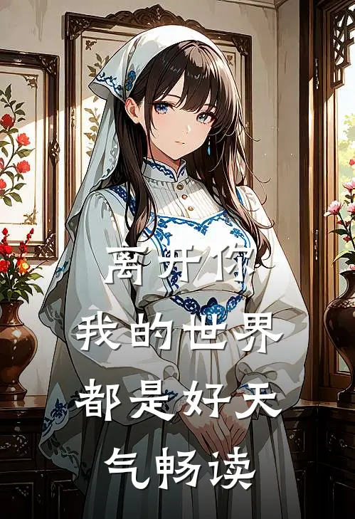 离开你，我的世界都是好天气畅读