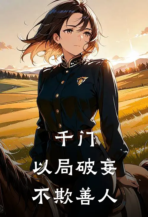 千门：以局破妄，不欺善人