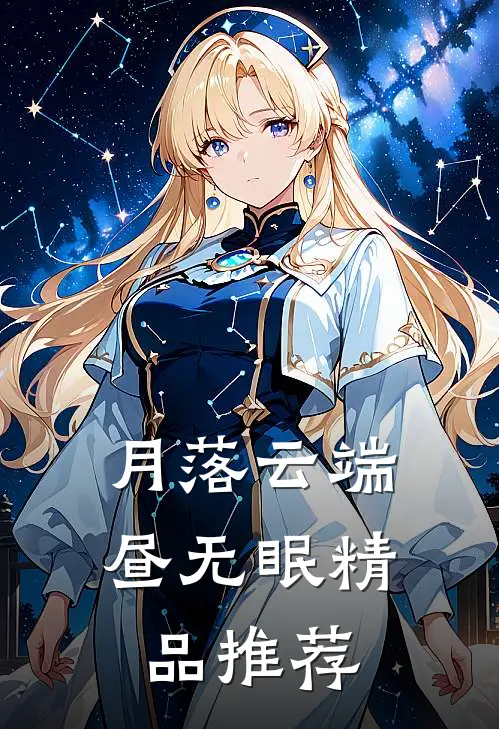 月落云端昼无眠精品推荐