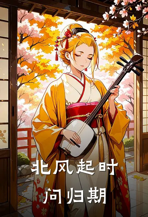北风起时问归期