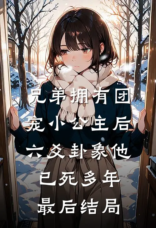 兄弟拥有团宠小公主后，六爻卦象他已死多年最后结局