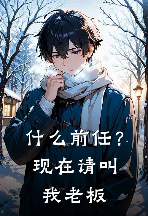 什么前任？现在请叫我老板