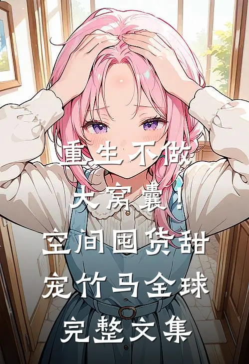 重生不做大窝囊！空间囤货甜宠竹马全球完整文集