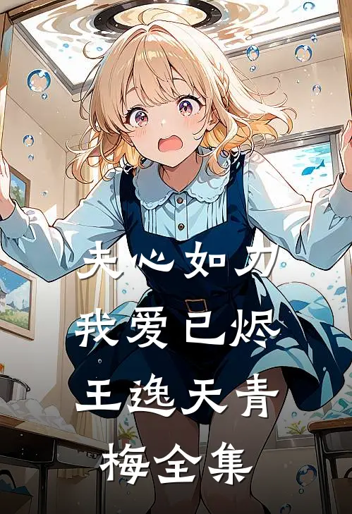 夫心如刀，我爱已烬王逸天青梅全集