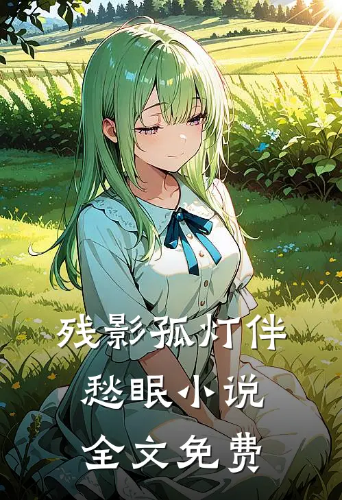 残影孤灯伴愁眠小说全文免费